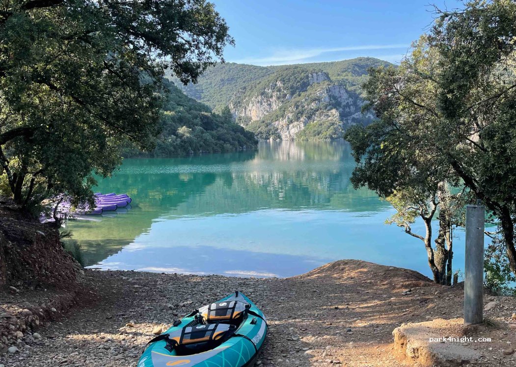 () Esparron-de-Verdon - — foto 4