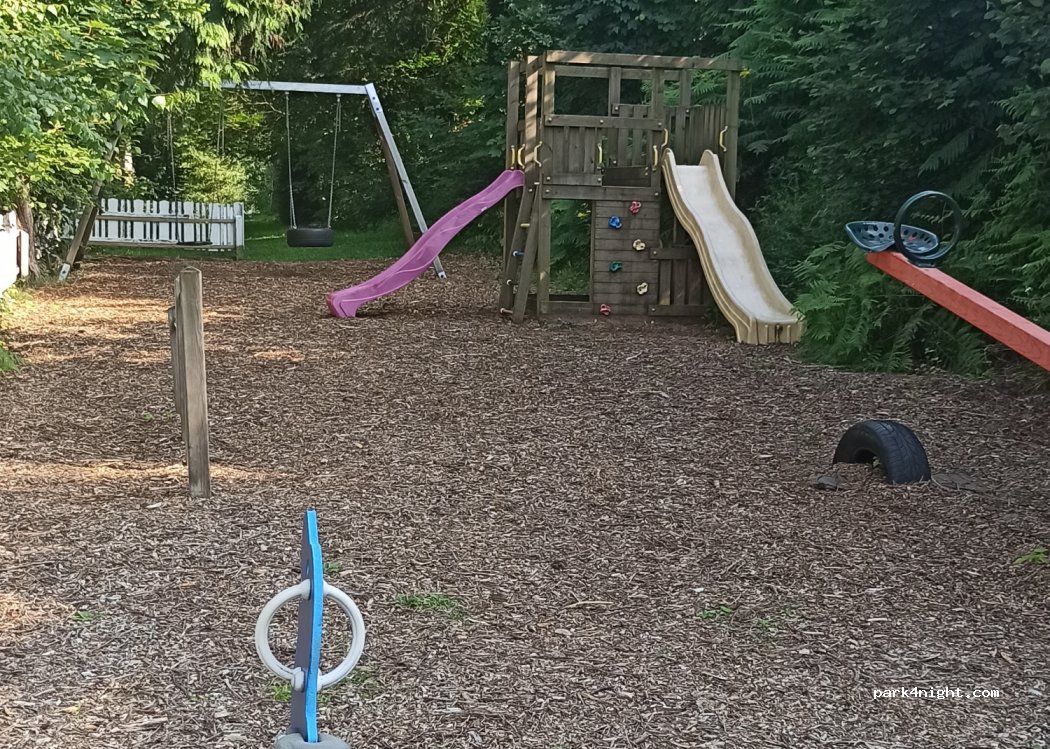 Camping Chelles — foto