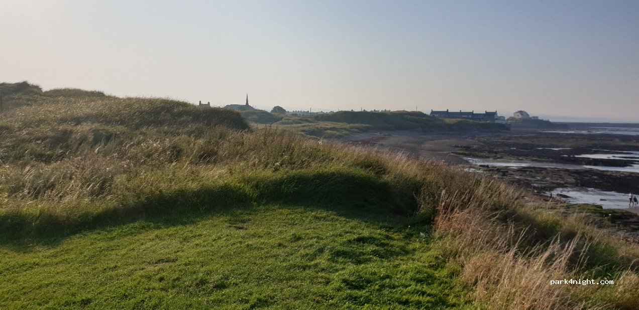 (NE65 0SB) Amble - Links Road — foto 2