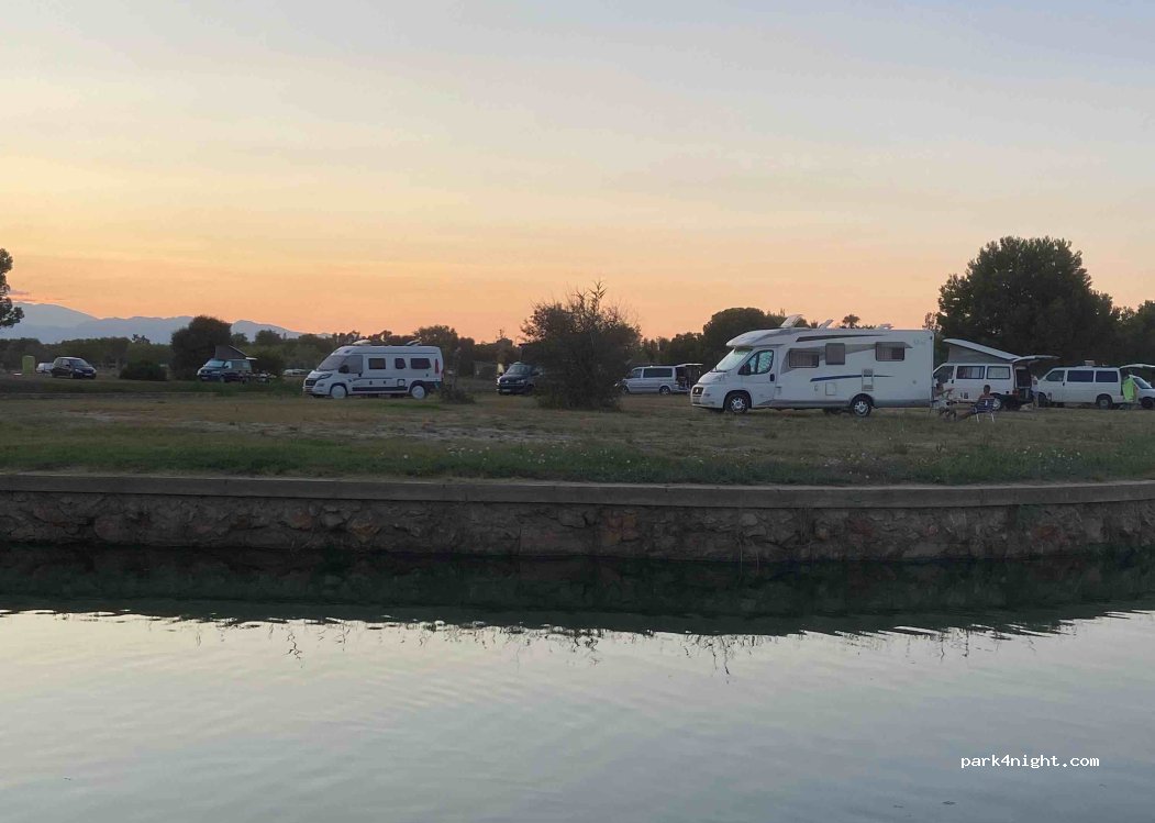 Port Natura — foto