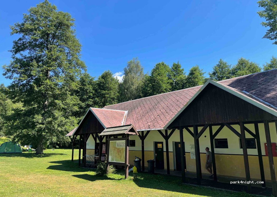 Autocamp Slunečná — foto 2