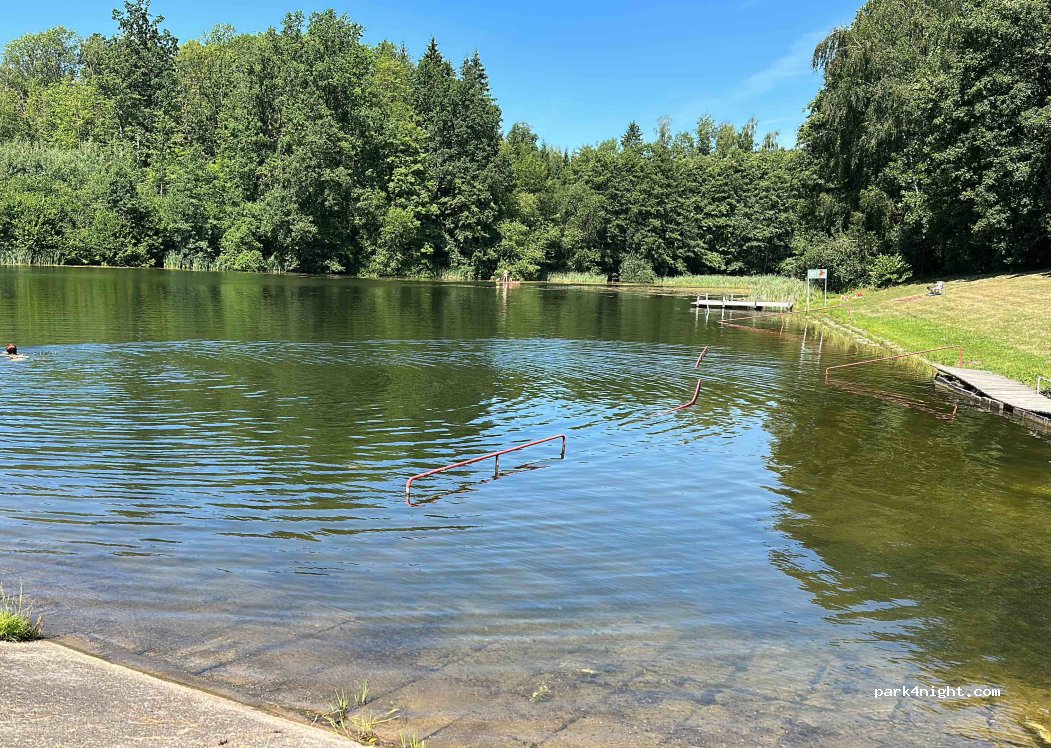 Autocamp Slunečná — foto 3