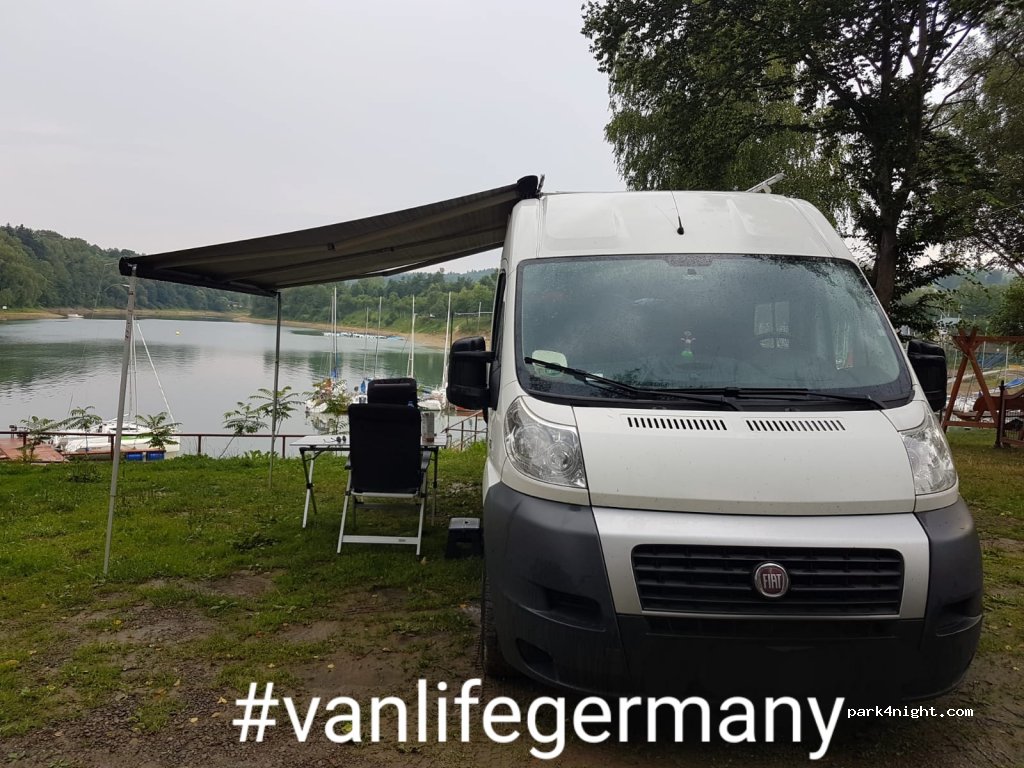 Camping Zjawa — foto