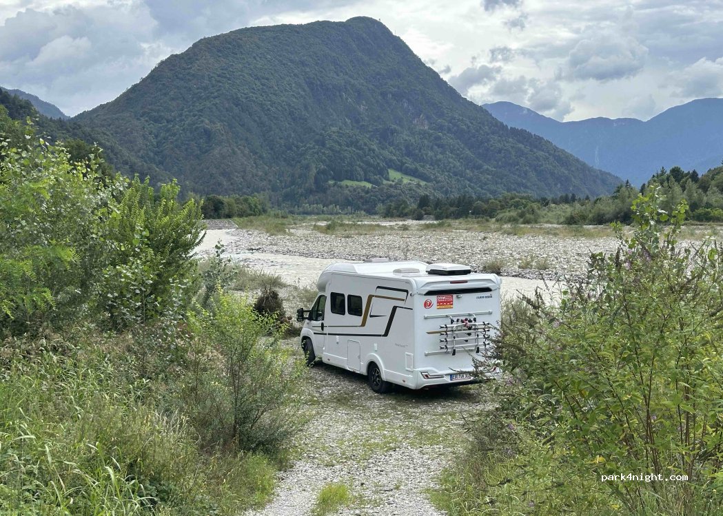 (33028) Cadunea - 3 Via Passo Monte Croce — foto 4