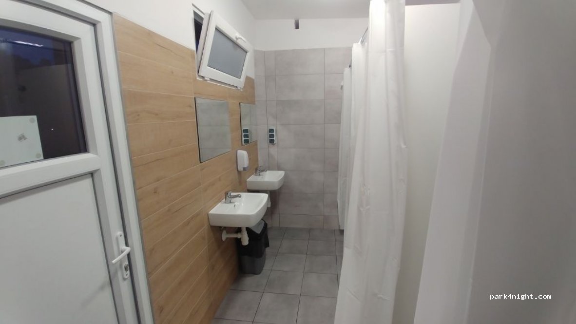 Camping Nasza Dolina — foto