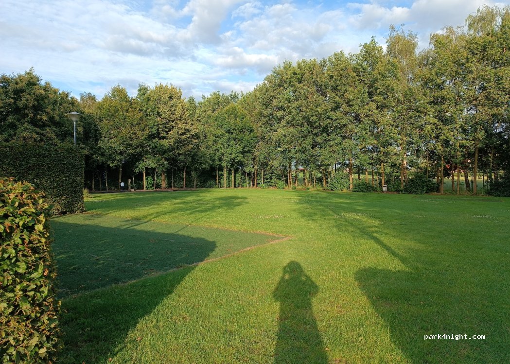 Camping De Buiten Bij — foto 4