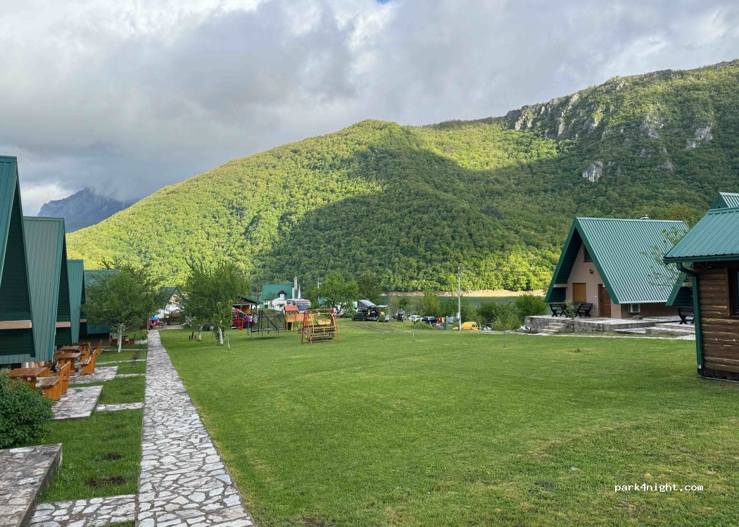 Auto Camp HOLIDAY — foto 4