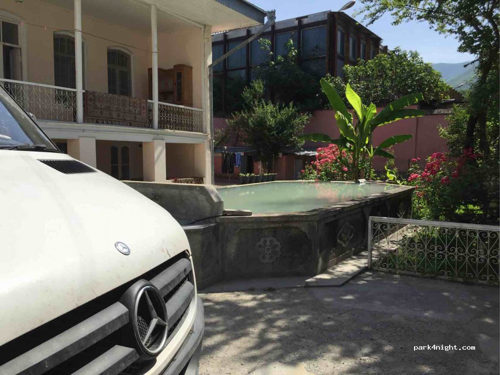 hostel Asteria — foto