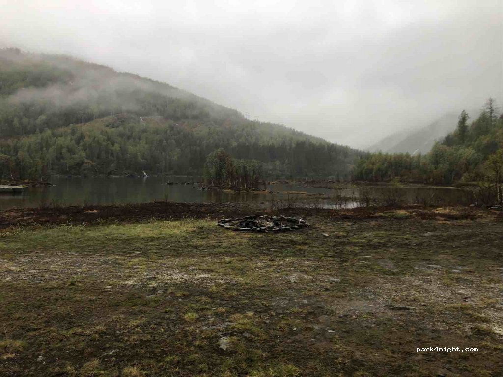 (8230) - Primær Fylkesveg 830 — foto 3