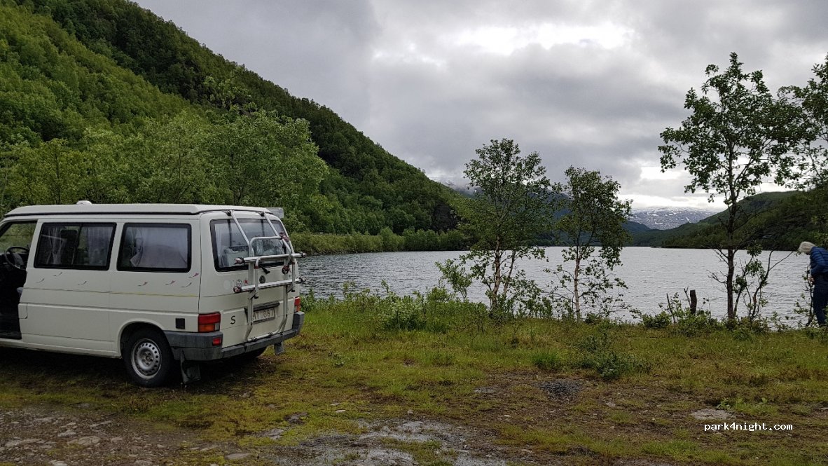 (8230) - Primær Fylkesveg 830 — foto 4