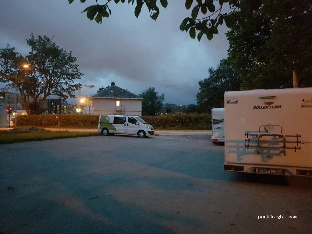 (7041) Trondheim - 33 Lade alle — foto 2