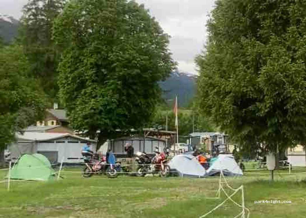 Camping Riverside — foto 5
