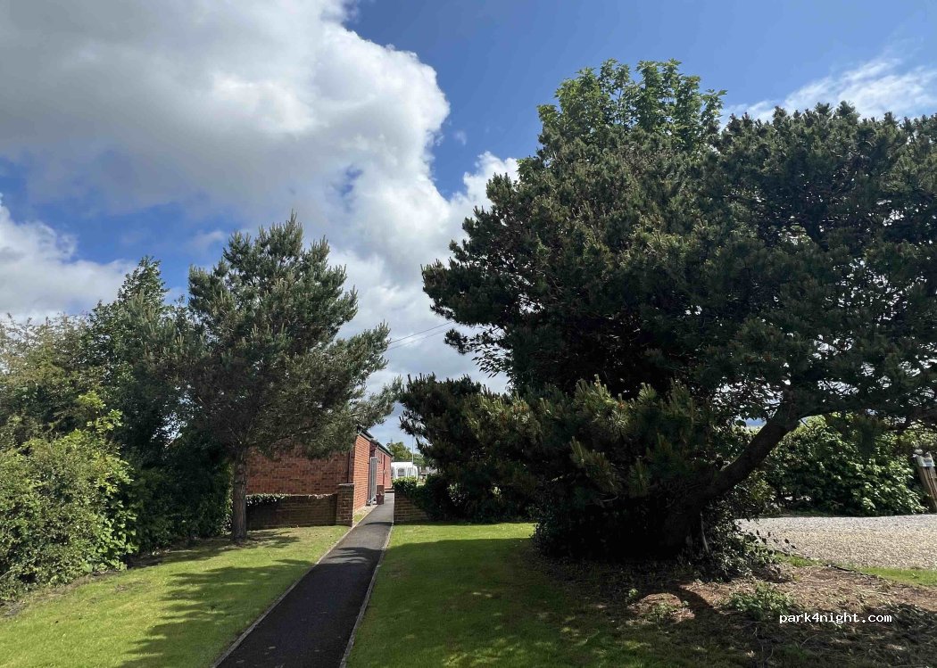 Bilton Park Village Farm — foto 4