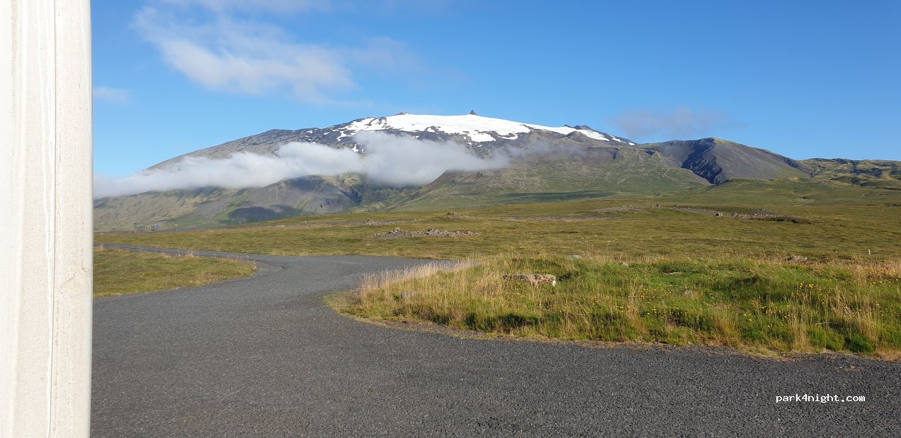 Hellnar - Hellnavegur — foto 2