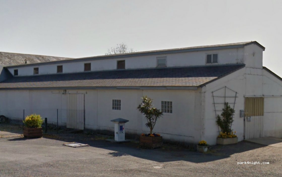 (49350) Saint-Clément-des-Levées - 8-10 Rue de la Laiterie — foto
