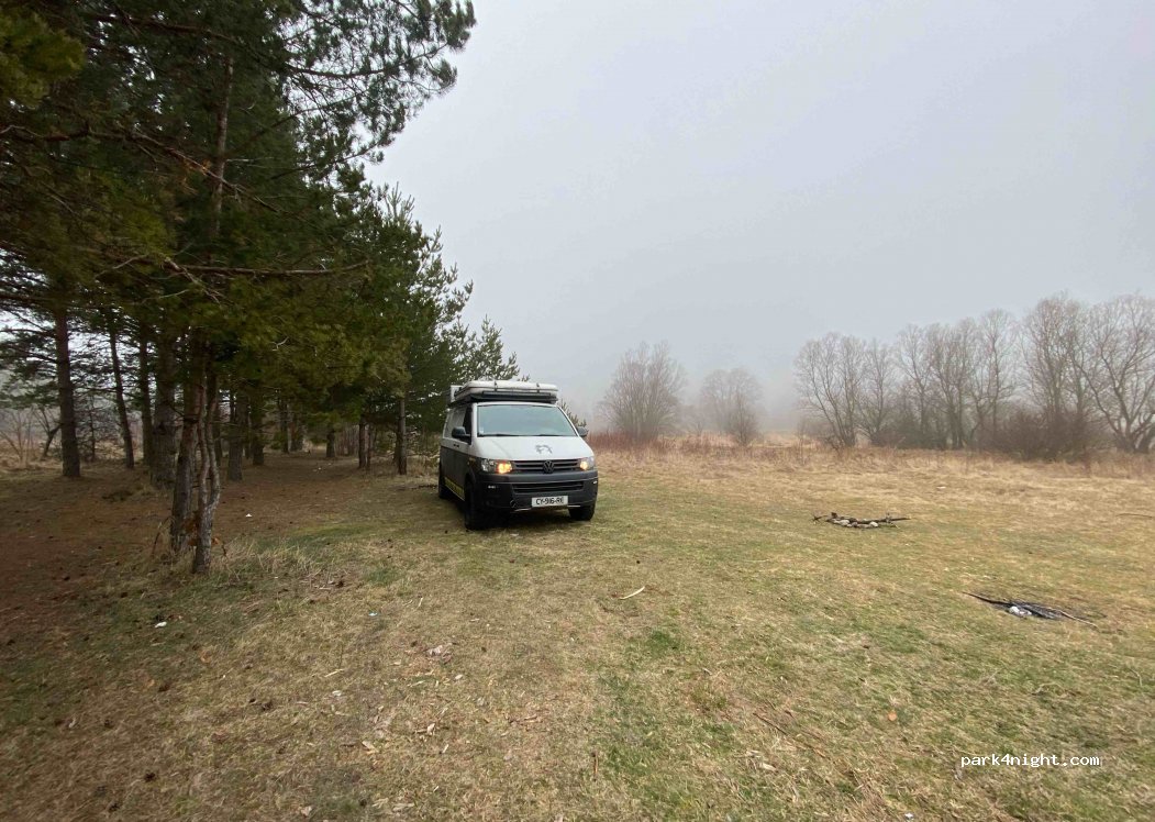 () Iskar lake - — foto 2