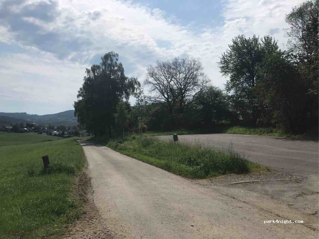 (57223) Kreuztal - Limbachstraße — foto