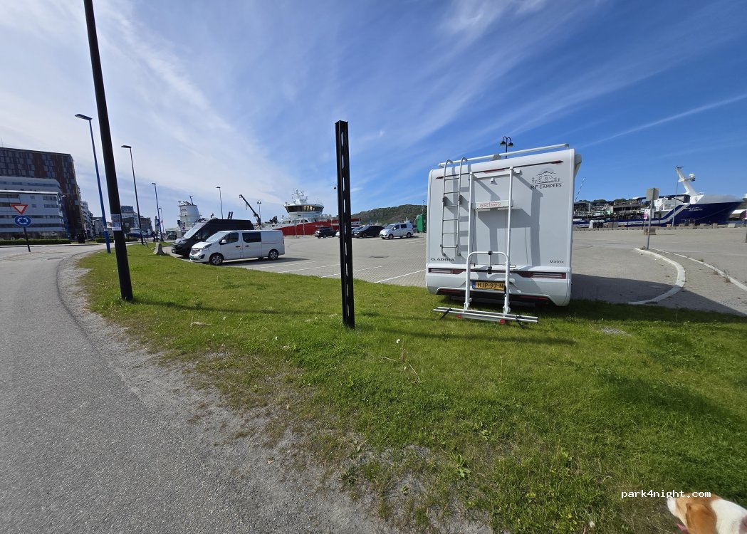 (8006) Bodø - 91 Jernbaneveien — foto 4