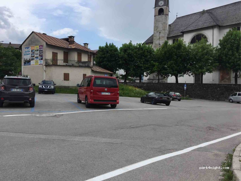 (32046) San Vito di Cadore - — foto 2