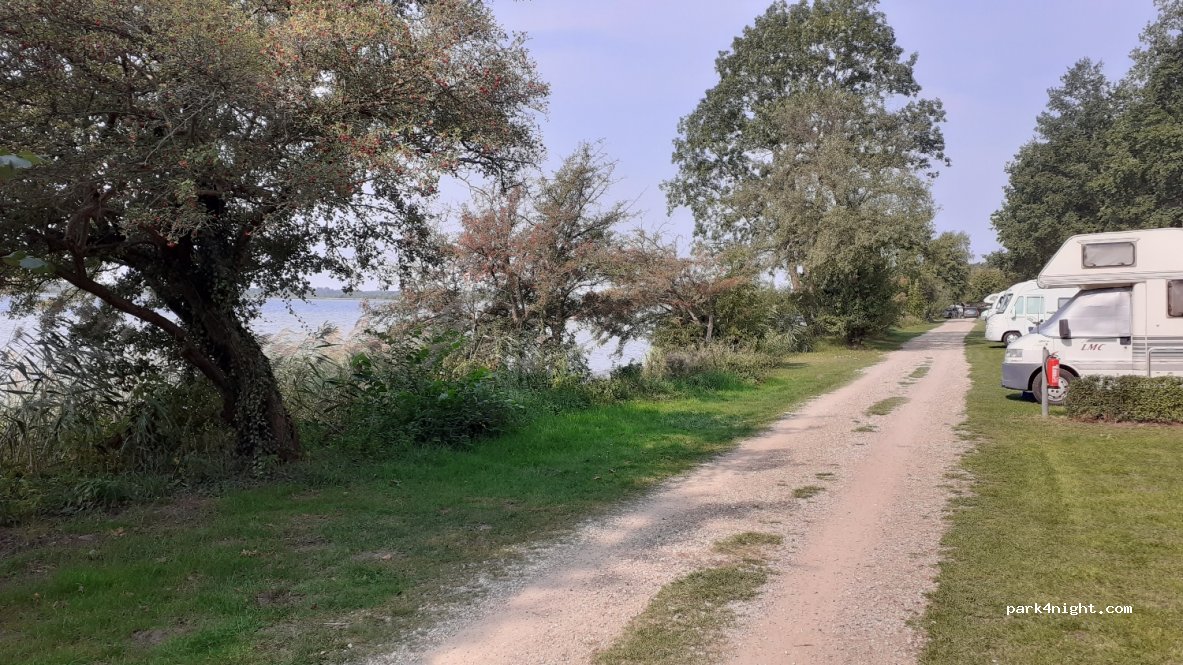 Camping am See — foto 2