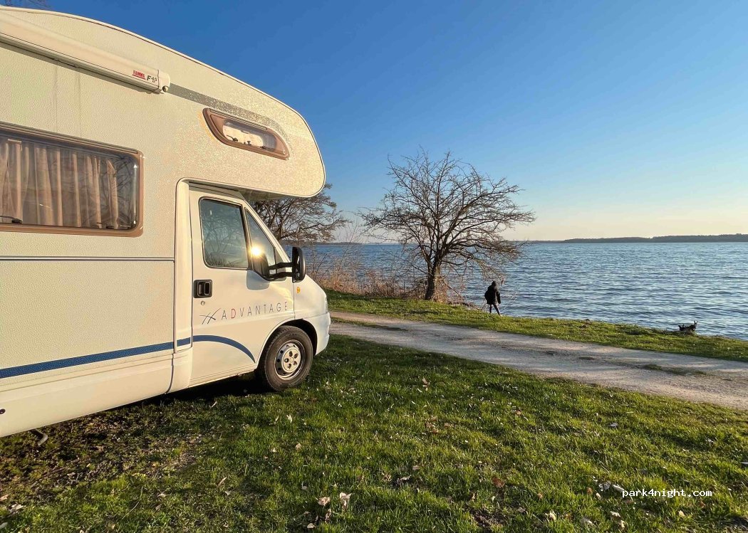Camping am See — foto 3