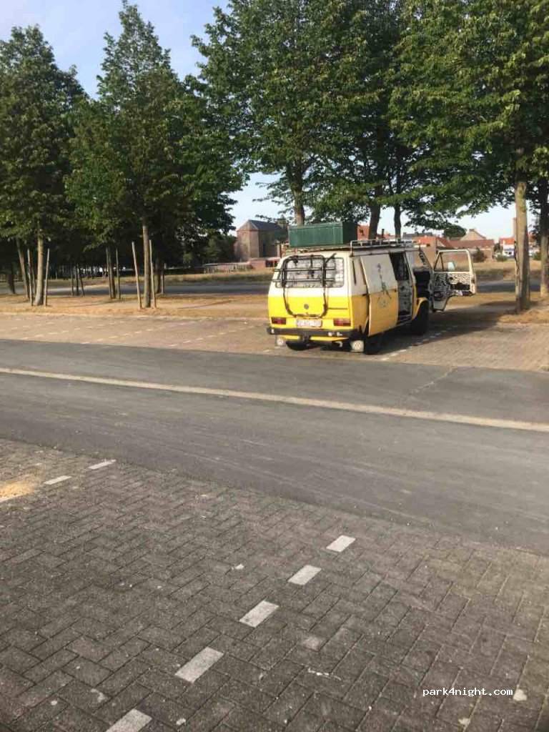 (9991) Maldegem - — foto 2