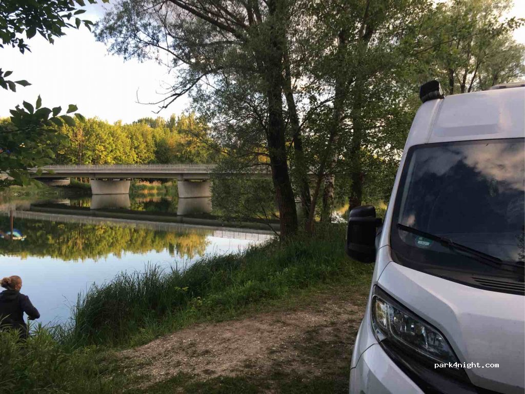 (94437) Mamming - Brückenstraße — foto 2