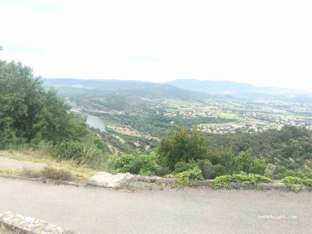 (07120) Sampzon - 86 Le Rocher — foto 2