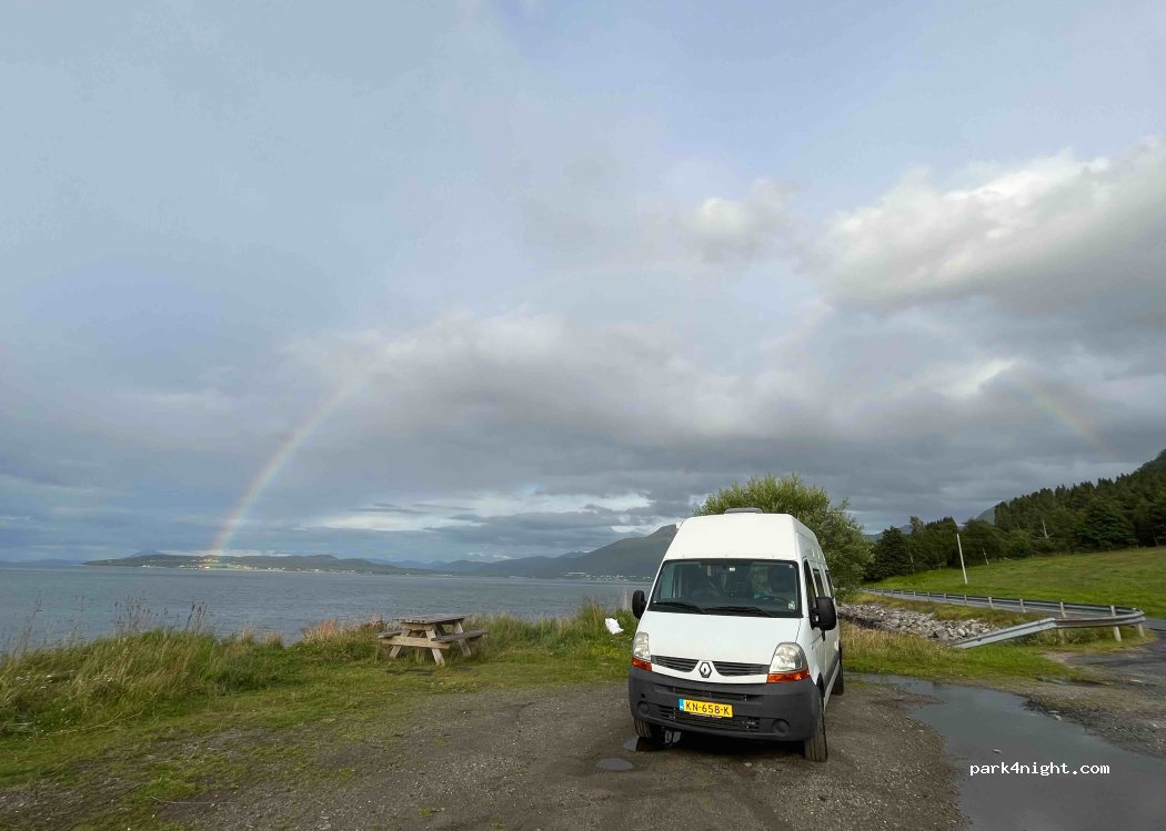 (6394) - Primær Fylkesveg 661 — foto 3