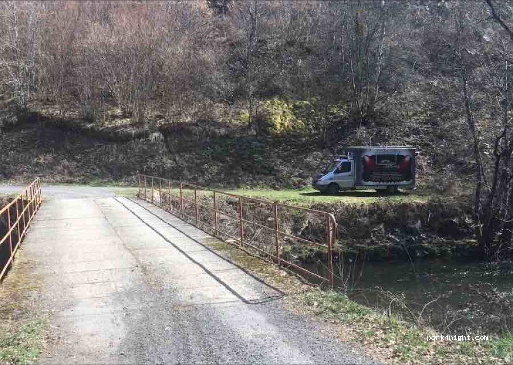 (15170) Joursac - N122 — foto 2
