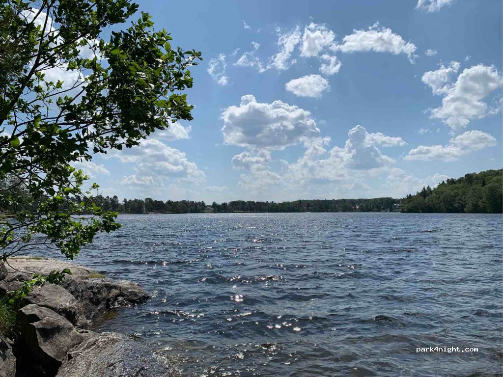 Partille Ställplats — foto 3
