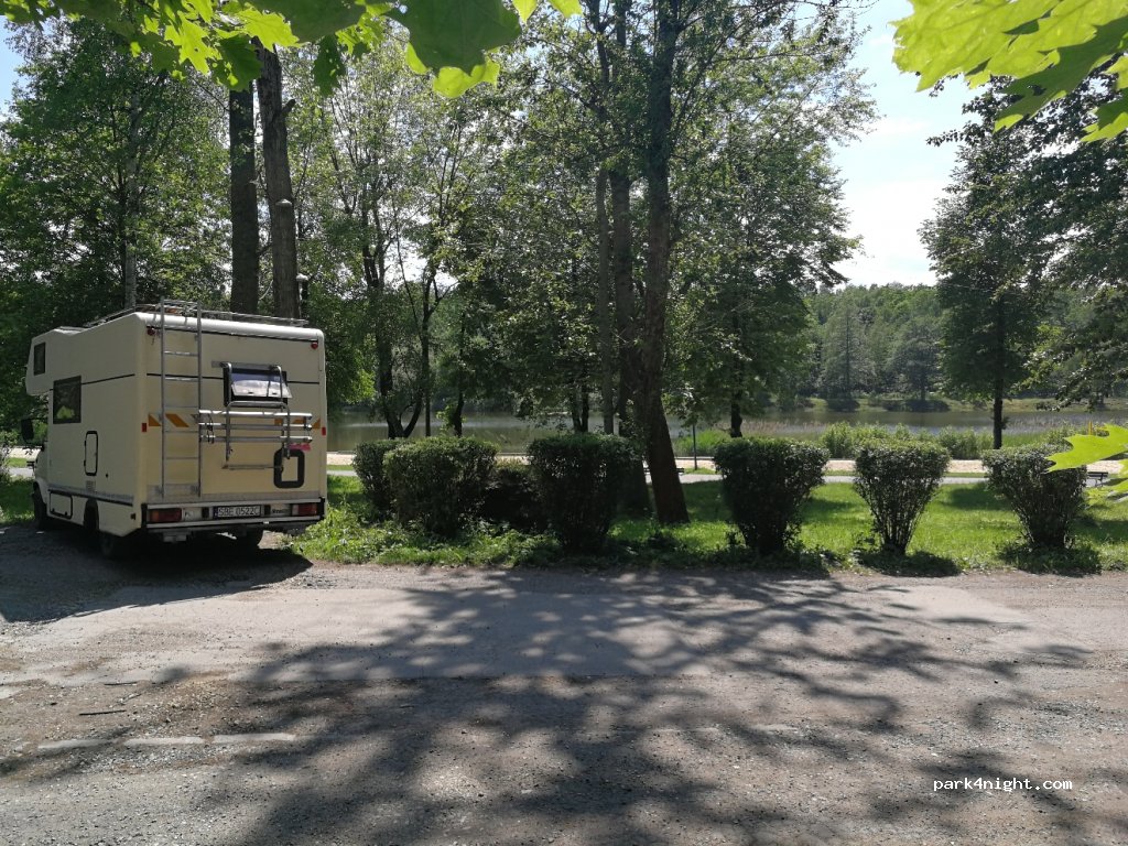 (41-408) Mysłowice - 60B aleja Spacerowa — foto