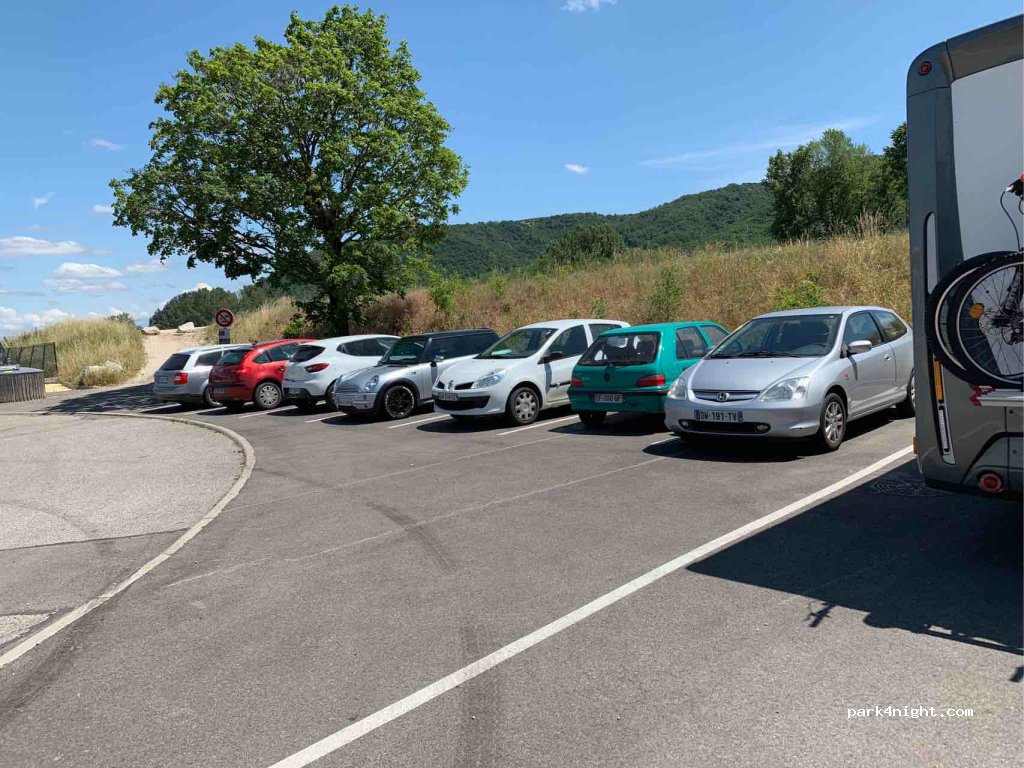 (07300) Saint-Jean-de-Muzols - 6 Allée de l'Olivet — foto