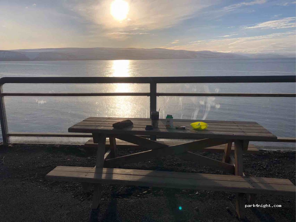 Hnífsdalur - Djúpvegur — foto 2