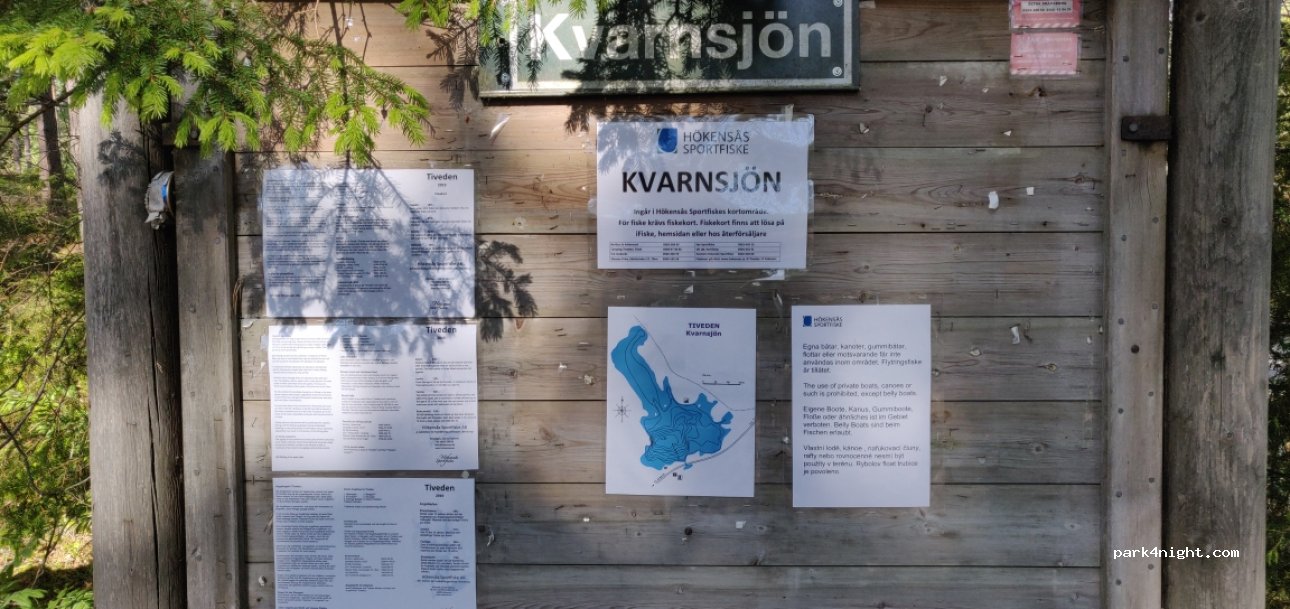 (546 95) Karlsborg - Unnamed Road — foto
