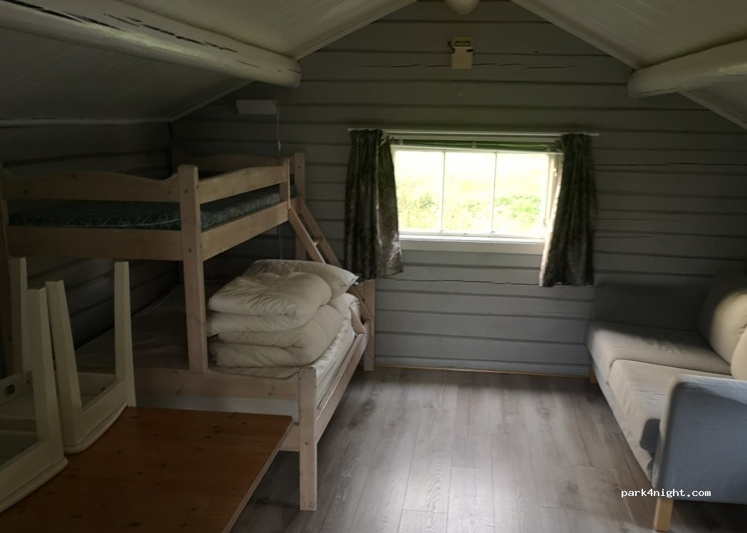 Kvile Camping — foto
