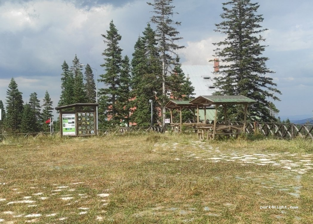 Ilgaz Dağı Milli Parkı — foto 4