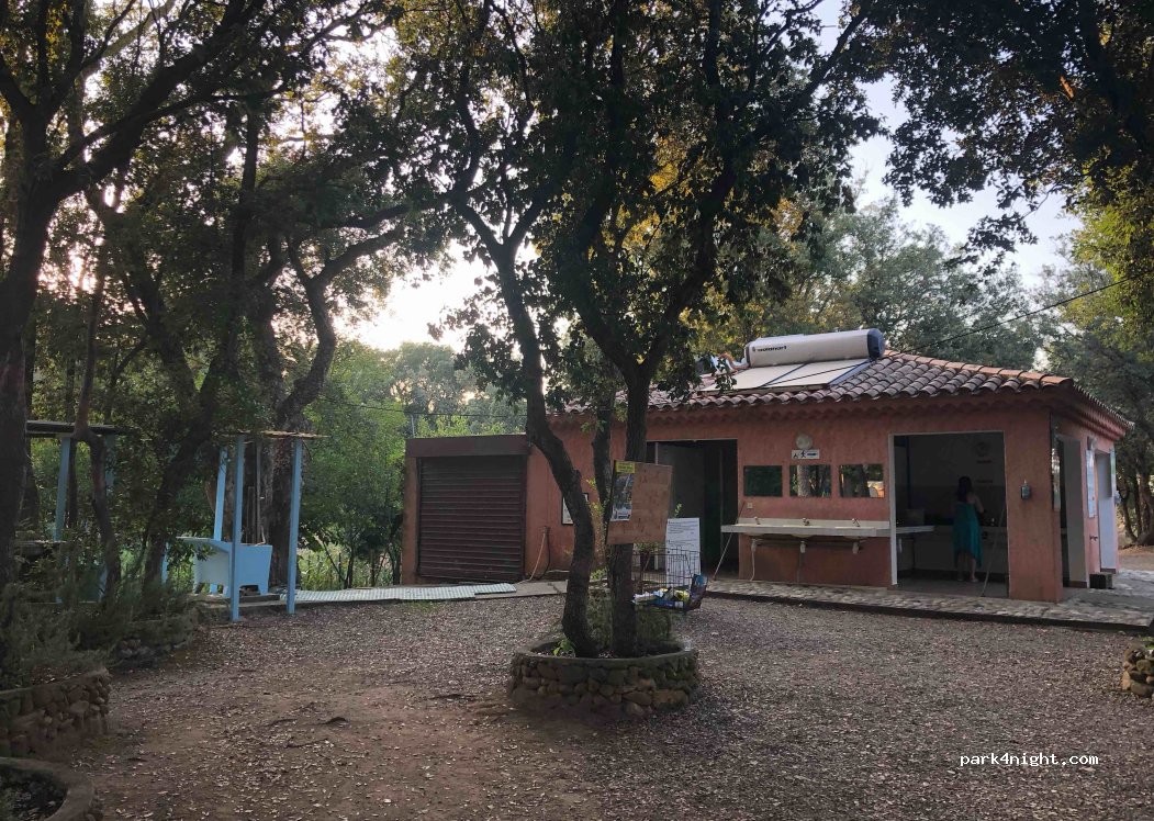 Camping Amurucciu — foto 2