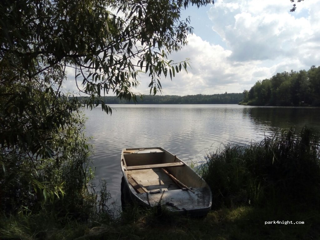 Autokemp u Kosů — foto 2