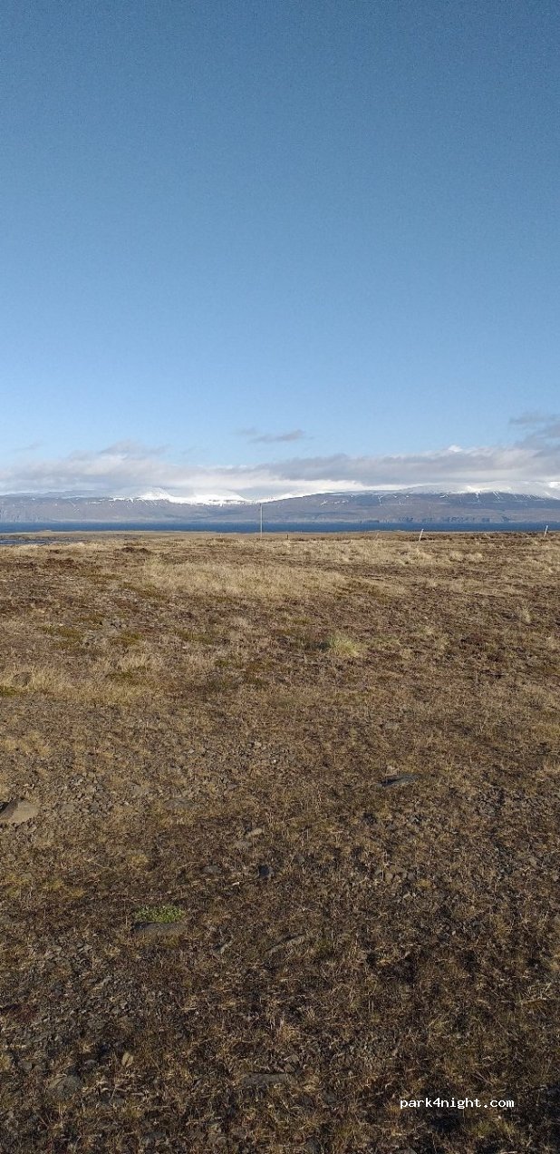 Vopnafjörður - Unnamed Road — foto 2
