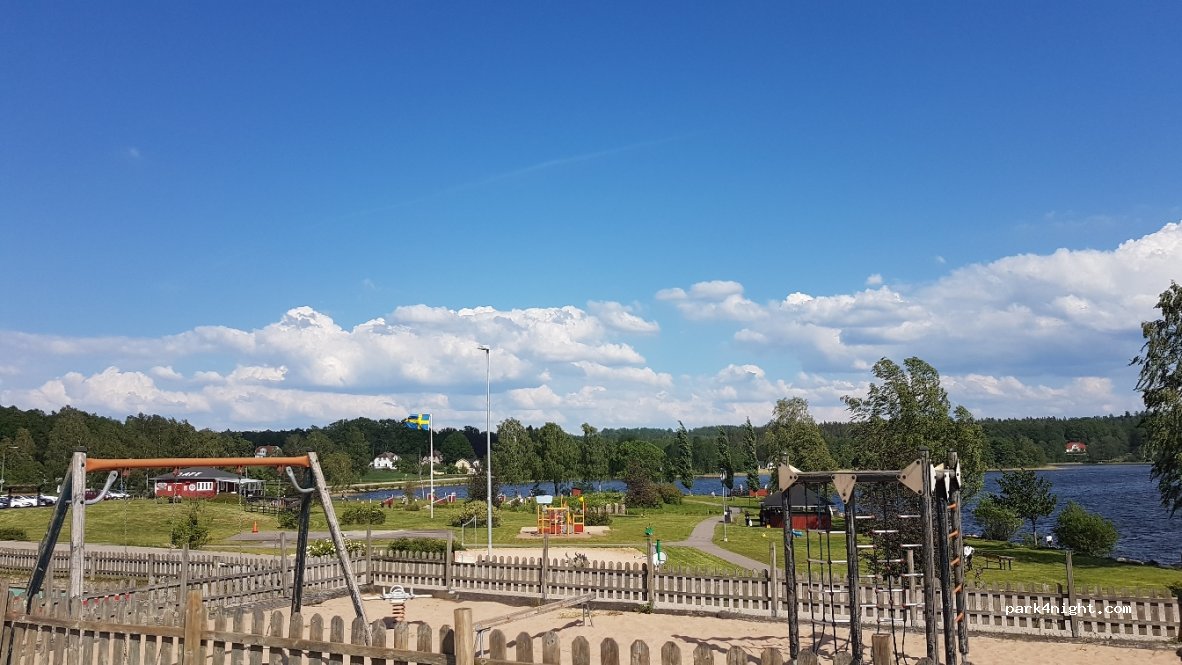 Vegby Camping — foto 3