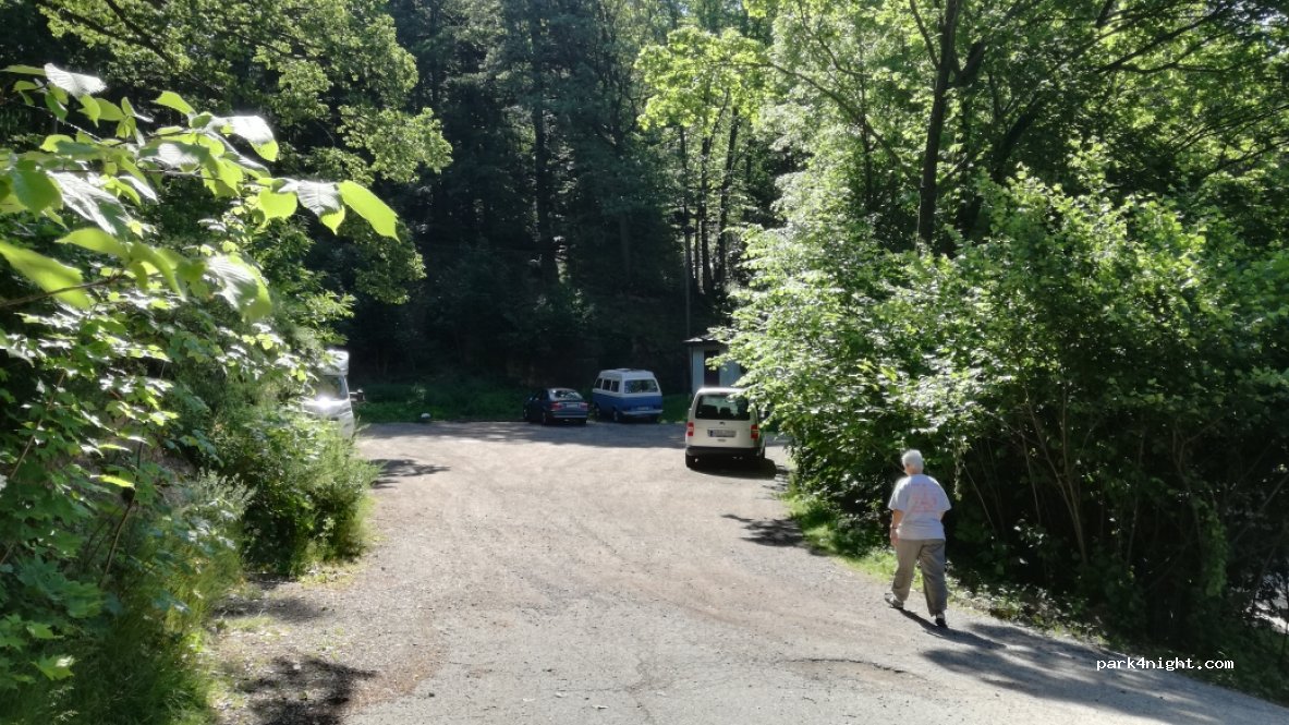 (76530) Baden-Baden - 44 Rosenstraße — foto