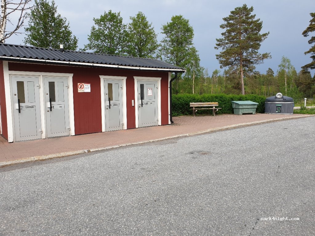 (691 94) Karlskoga - Large Villingen — foto