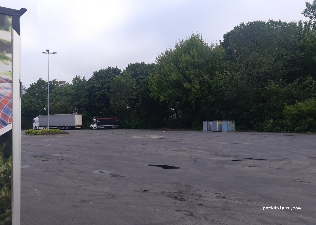 (15517) Fürstenwalde/Spree - August-Bebel-Straße — foto 3