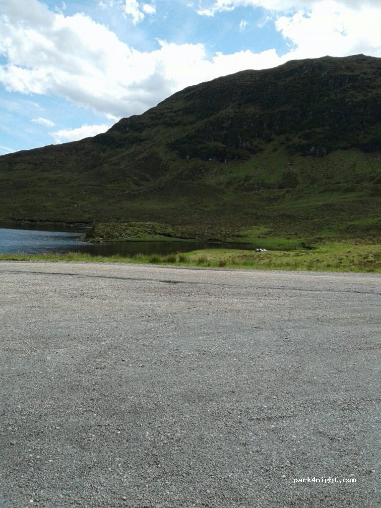 (IV27 4NZ)  - A838 — foto