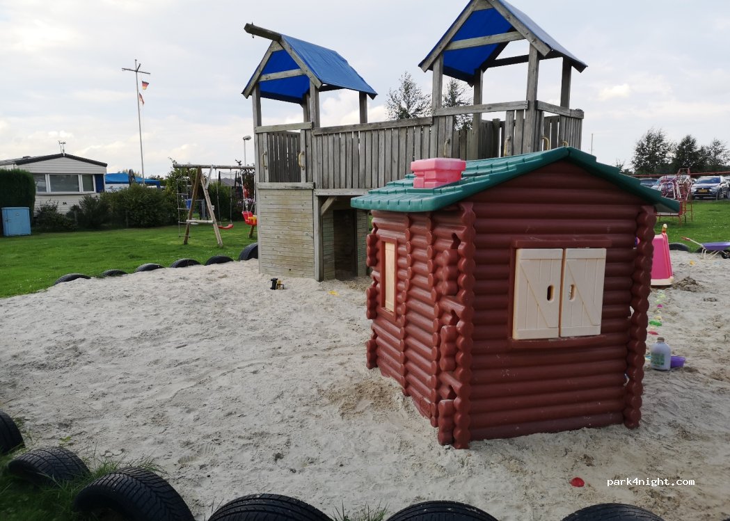 Camping Coppel e.V. Bremen-Bollen — foto 2