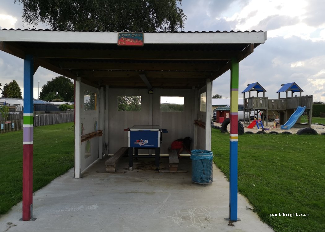 Camping Coppel e.V. Bremen-Bollen — foto 3