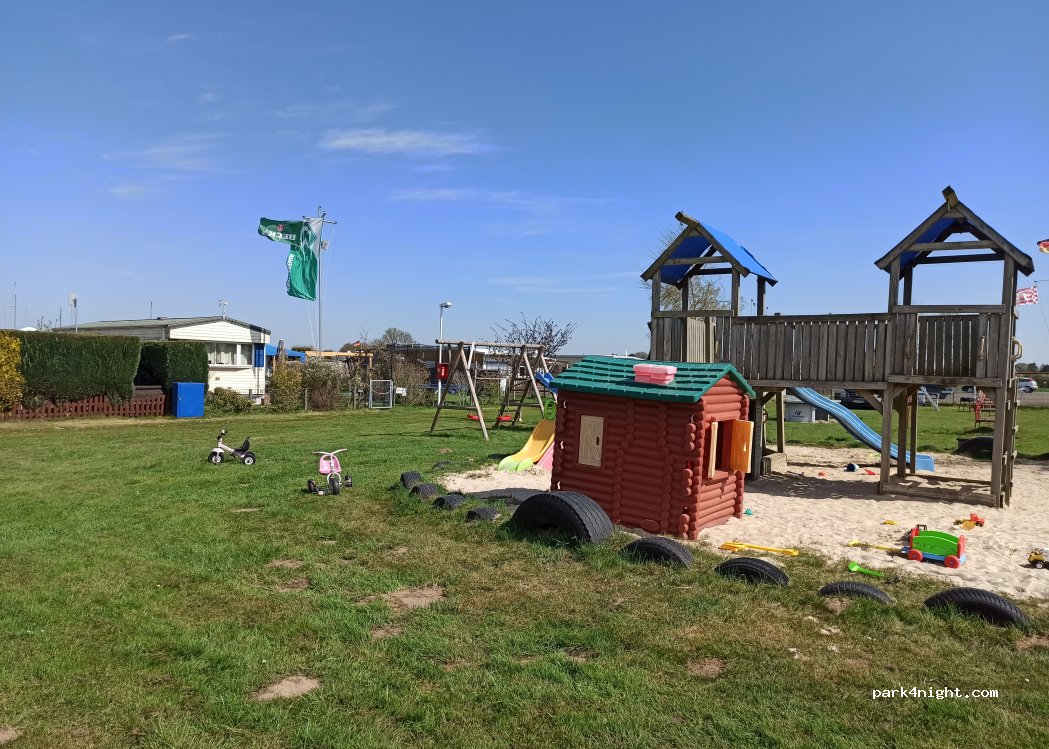 Camping Coppel e.V. Bremen-Bollen — foto 4