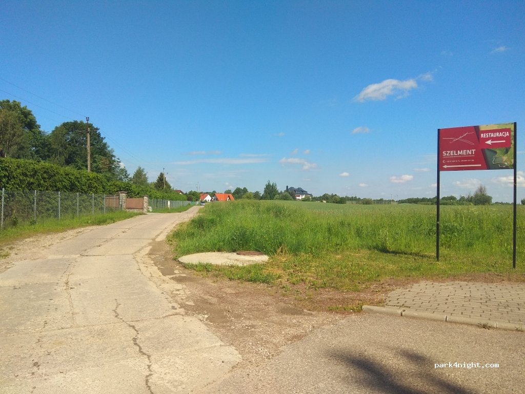 (16-404) Szelment - Unnamed Road — foto 2