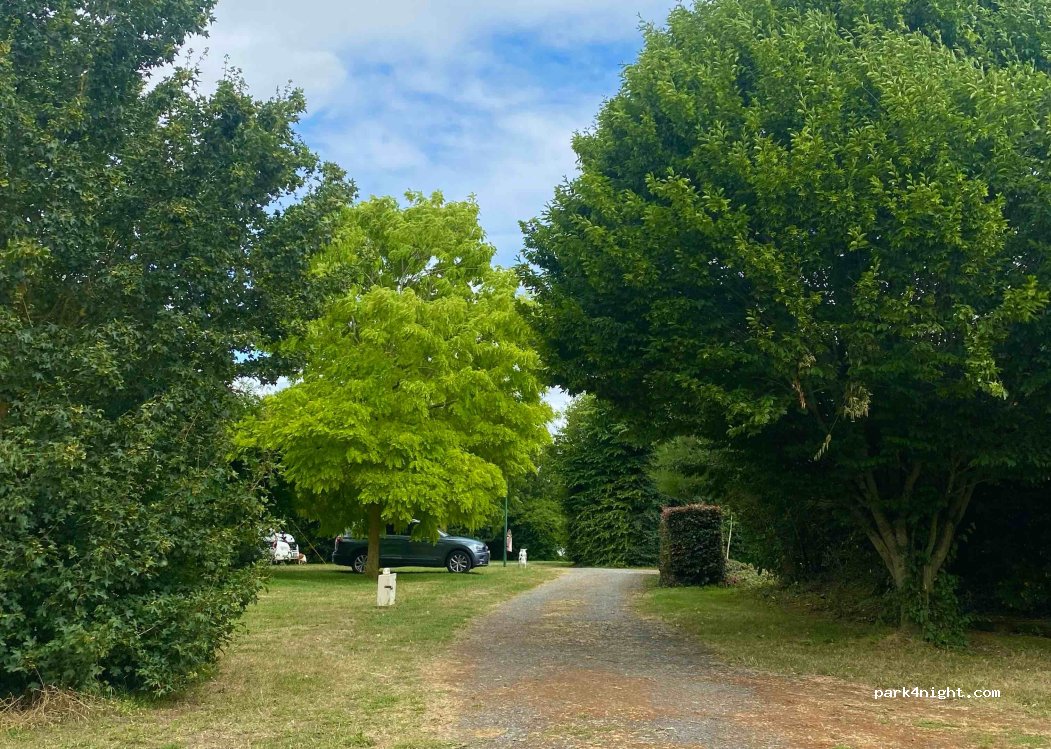 Camping Le Bout De La Ville — foto 3